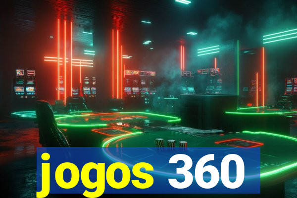 jogos 360